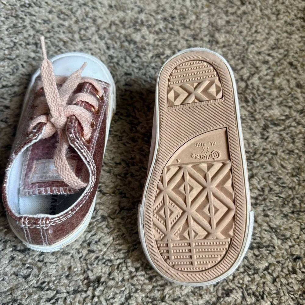 Converse Kids Chuck Taylor All Star Trainers